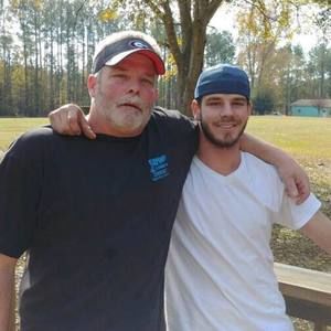 Meet your Posher, Hunter